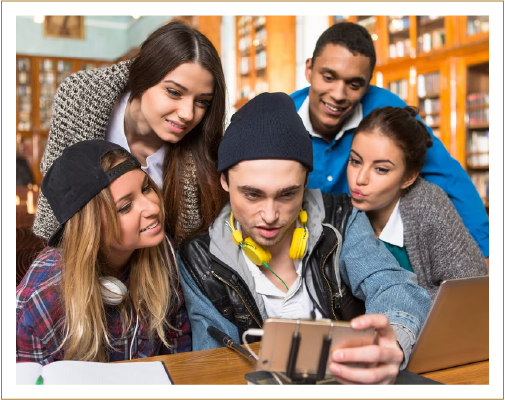 Clicks differently 3